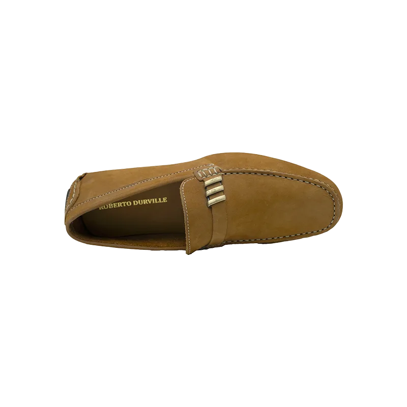 MOCASSIN HOMME -FLAVIO