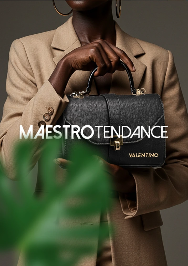 CATÉGORIES VALENTINO
